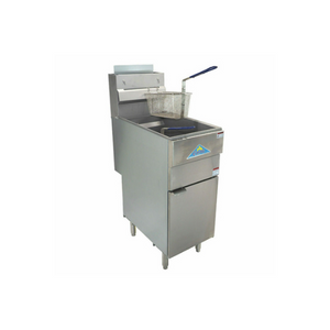 Picture for category Commercial Fryers