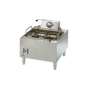 Picture for category Countertop Fryers