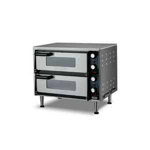 Picture for category Commercial Pizza Ovens