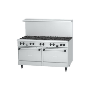 Picture for category Commercial Gas Ranges