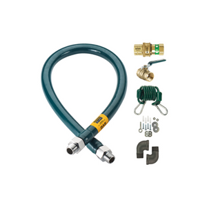 Picture for category Gas Hoses