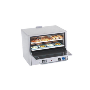 Picture for category Countertop Gas Ovens