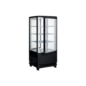 Picture for category Countertop Refrigerated Display Cases