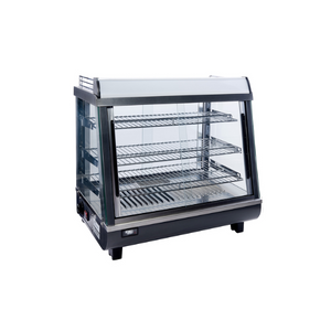 Picture for category Countertop Heated Display Cases