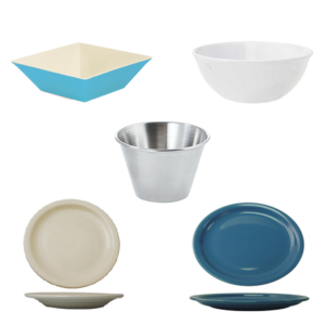 Picture for category Shop All Dinnerware