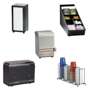 Picture for category Dispensers & Organizers