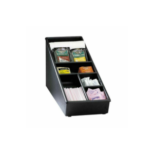 Picture for category Condiment Holders & Dispensers