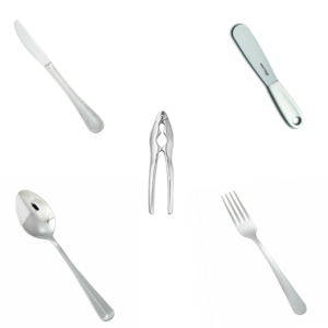 Picture for category Flatware