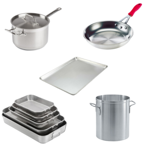 Picture for category Cookware