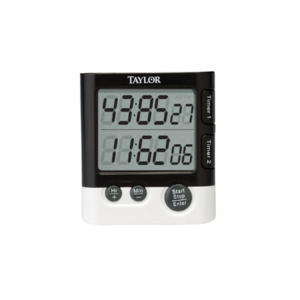 Picture for category Thermometers & Timers