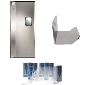 Picture for category Entry Doors & Accessories