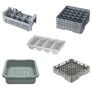 Picture for category Dinnerware Storage & Transport