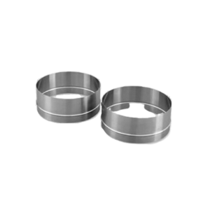 Picture for category Round Stainless Steel Inserts & Adapters